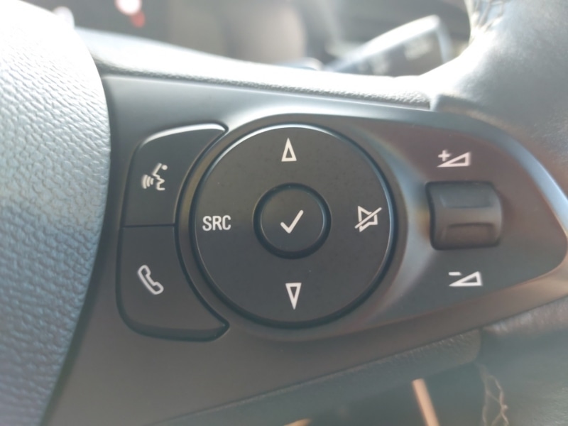 Used Vauxhall Corsa 2022 for sale - 76343345: Photo 13