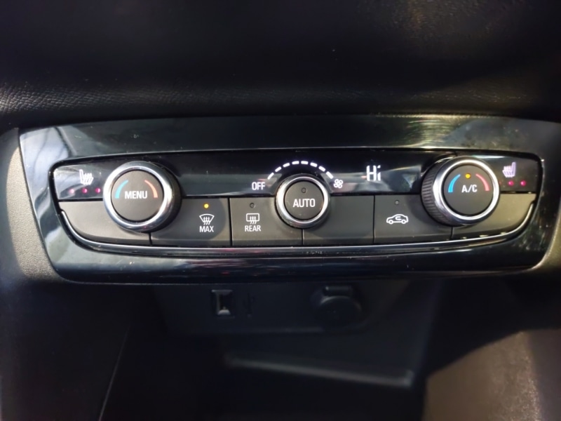 Used Vauxhall Corsa 2022 for sale - 76343345: Photo 16