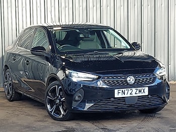 Vauxhall - Corsa