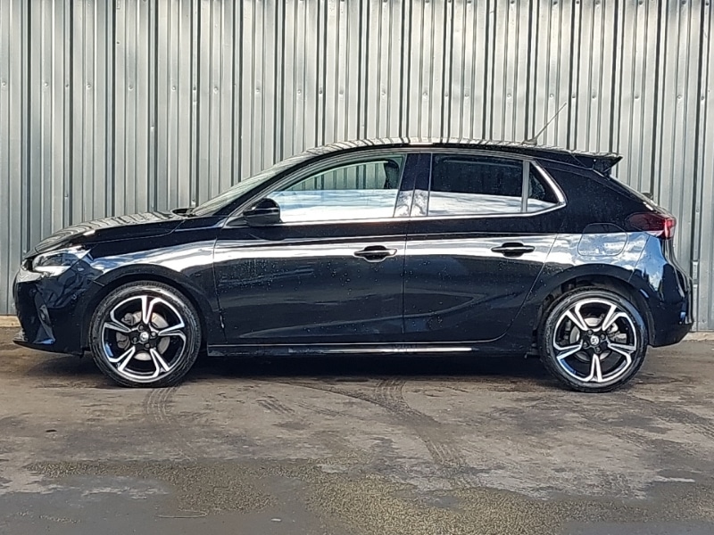 Used Vauxhall Corsa 2022 for sale - 76343345: Photo 4