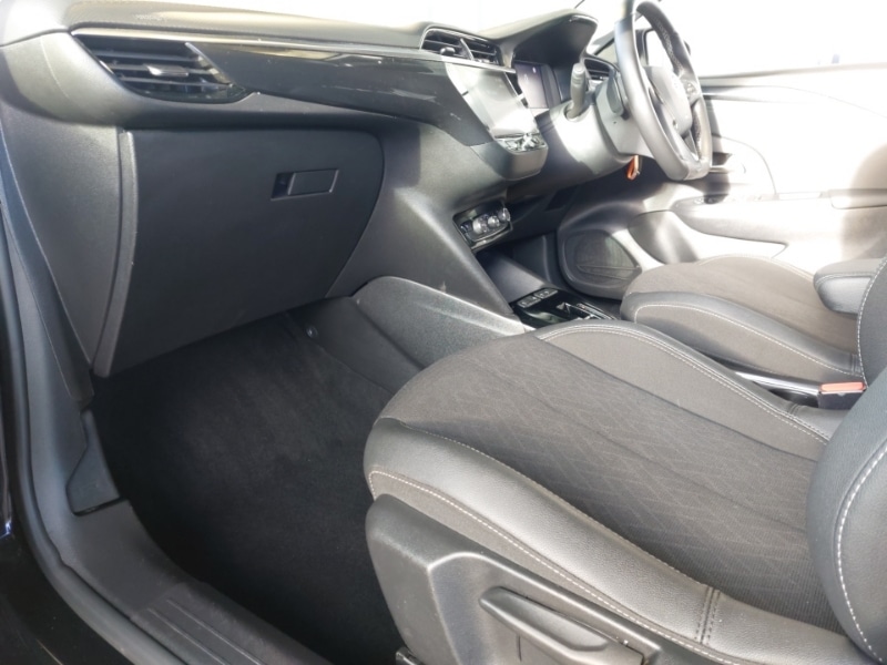Used Vauxhall Corsa 2022 for sale - 76343345: Photo 5