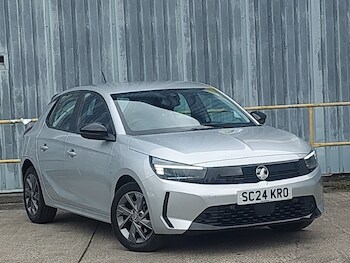 Used Vauxhall Corsa 2024 for sale - 78342275: Photo