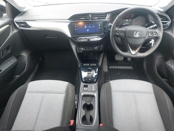 Used Vauxhall Corsa 2024 for sale - 78342275: Photo