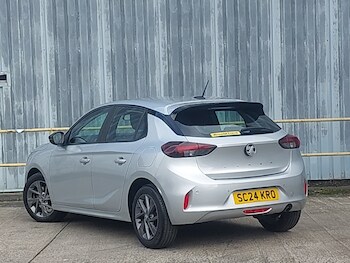 Used Vauxhall Corsa 2024 for sale - 78342275: Photo