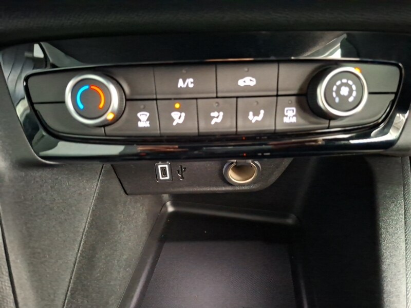 Used Vauxhall Corsa 2025 for sale - 77234887: Photo 14