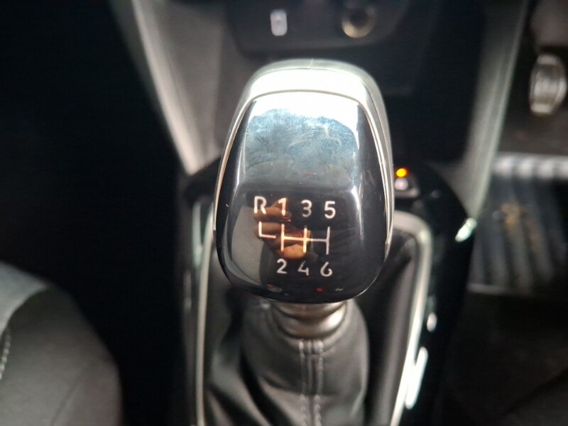 Used Vauxhall Corsa 2025 for sale - 77234887: Photo 15