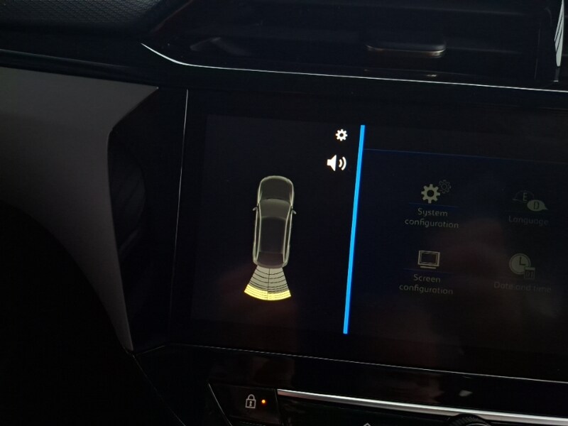 Used Vauxhall Corsa 2025 for sale - 77234887: Photo 16