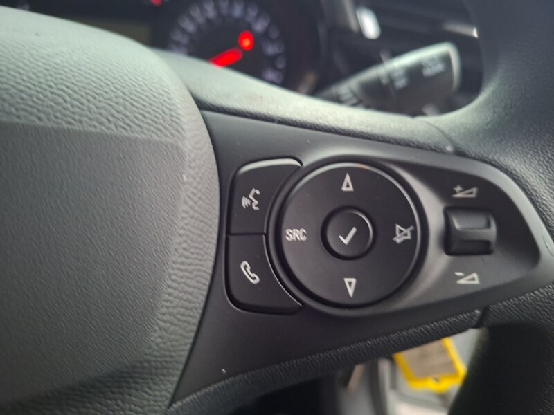 Used Vauxhall Corsa 2025 for sale - 77234887: Photo 18