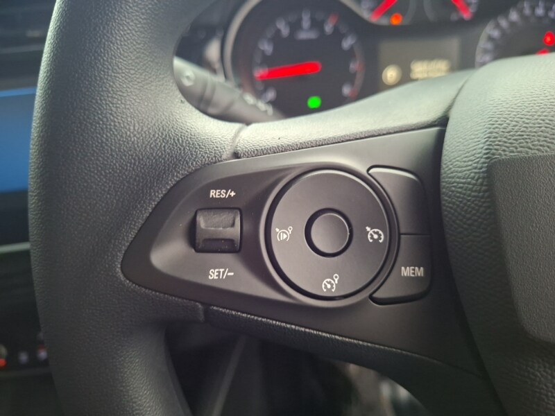 Used Vauxhall Corsa 2025 for sale - 77234887: Photo 19