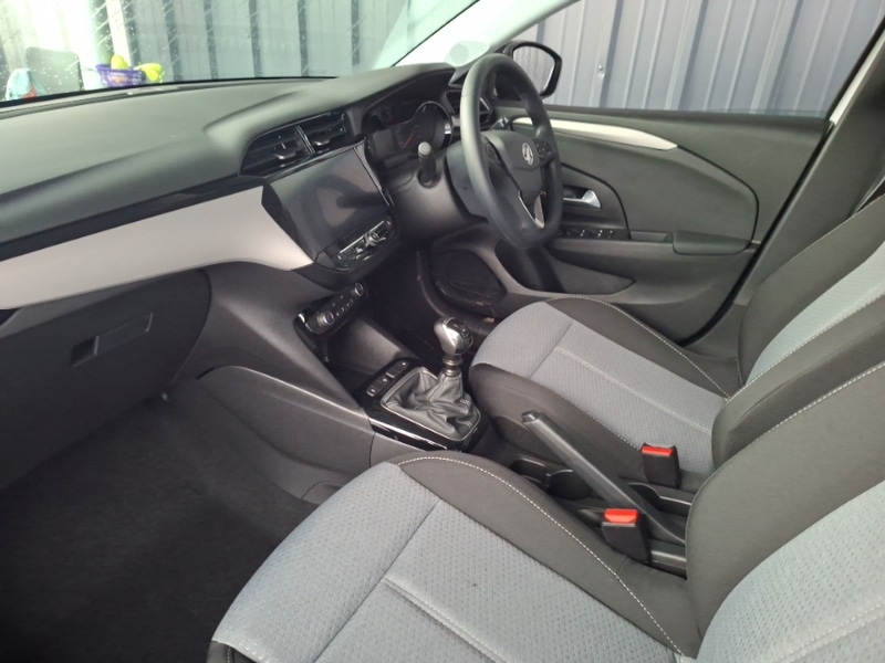 Used Vauxhall Corsa 2025 for sale - 77234887: Photo 5