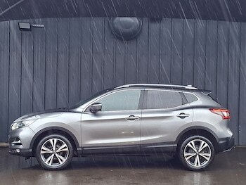 Used Nissan Qashqai 2019 for sale - 77816407: Photo