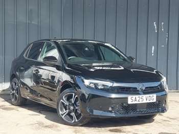 2025 - 1.2 Turbo Ultimate 5dr Auto