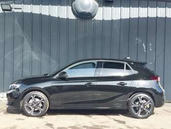Used Vauxhall Corsa 2025 for sale - 74341931: Photo