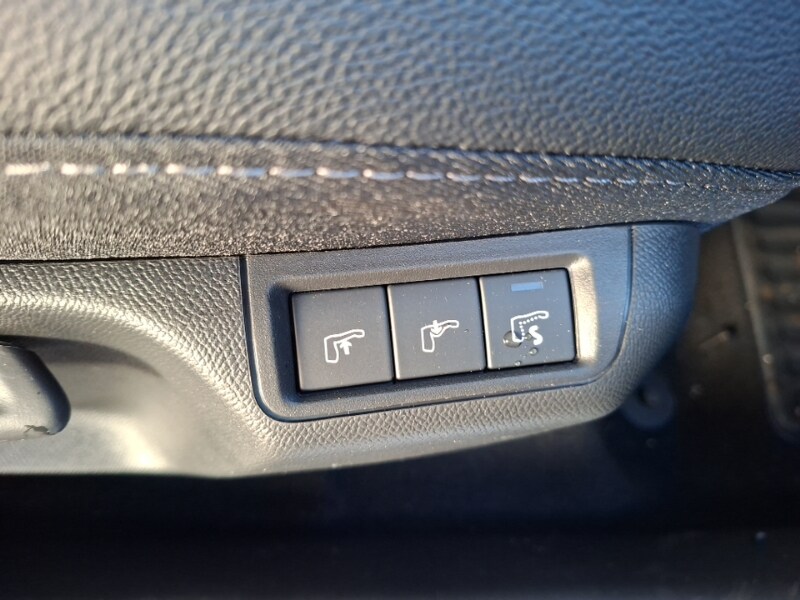 Used Vauxhall Mokka 2025 for sale - 77677806: Photo 12