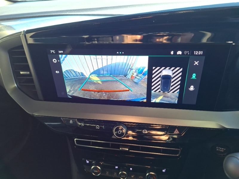 Used Vauxhall Mokka 2025 for sale - 77677806: Photo 15