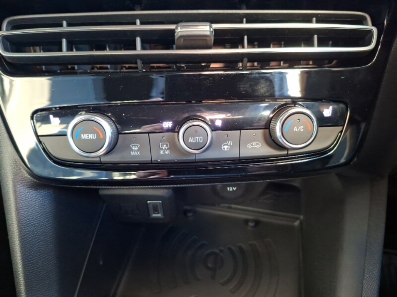 Used Vauxhall Mokka 2025 for sale - 77677806: Photo 16