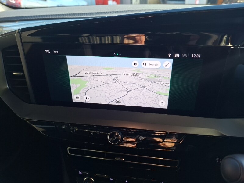 Used Vauxhall Mokka 2025 for sale - 77677806: Photo 19