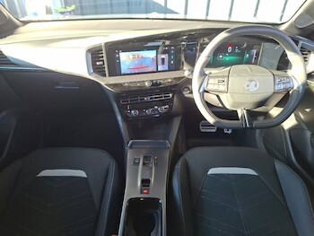 Used Vauxhall Mokka 2025 for sale - 77677806: Photo