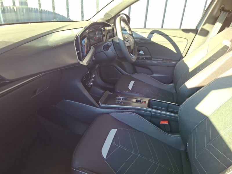 Used Vauxhall Mokka 2025 for sale - 77677806: Photo 5