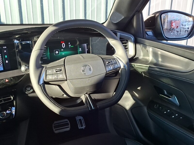 Used Vauxhall Mokka 2025 for sale - 77677806: Photo 7