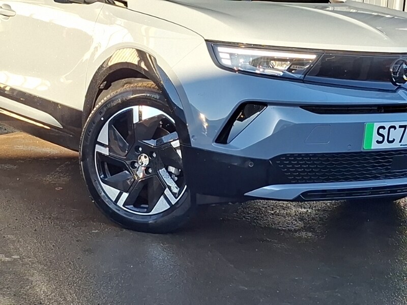 Used Vauxhall Mokka 2025 for sale - 77677806: Photo 9