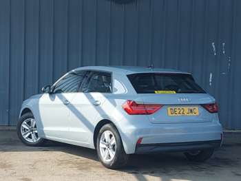 Used Audi A1 2022 for sale - 74860587: Photo