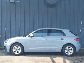 Used Audi A1 2022 for sale - 74860587: Photo