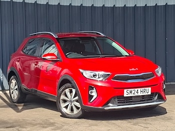 Used Kia Stonic 2024 for sale - 79493073: Photo