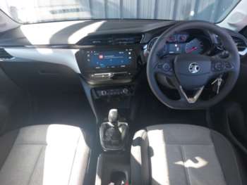 Used Vauxhall Corsa 2024 for sale - 74652499: Photo