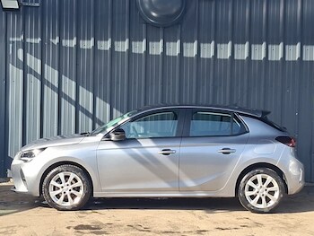 Used Vauxhall Corsa 2021 for sale - 77947577: Photo