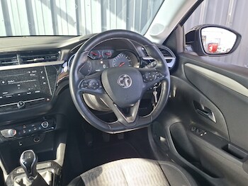 Used Vauxhall Corsa 2021 for sale - 77947577: Photo