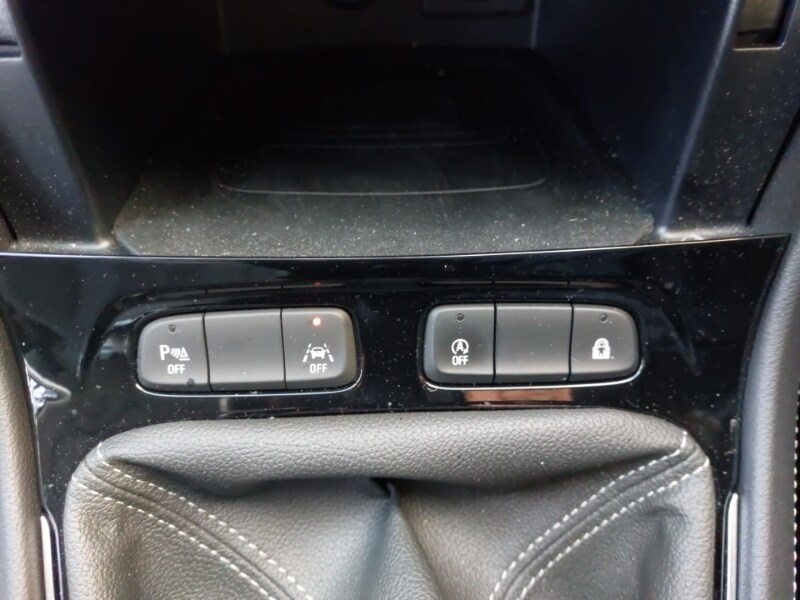 Used Vauxhall Grandland 2023 for sale - 76683406: Photo 13