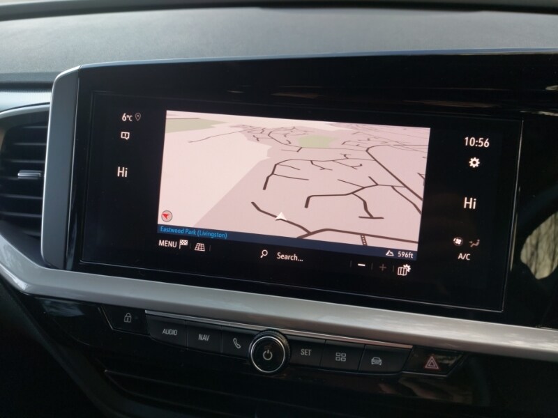 Used Vauxhall Grandland 2023 for sale - 76683406: Photo 16