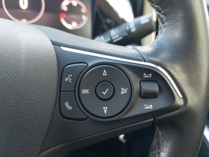 Used Vauxhall Grandland 2023 for sale - 76683406: Photo 17