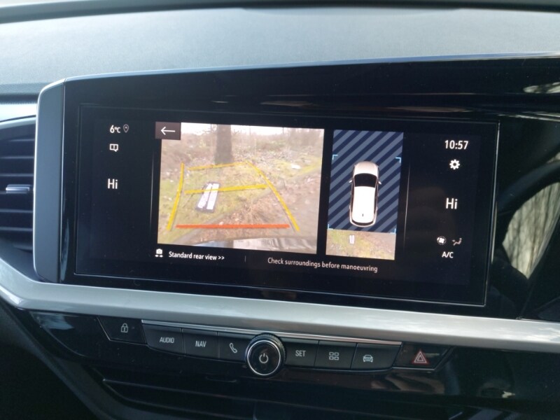 Used Vauxhall Grandland 2023 for sale - 76683406: Photo 18