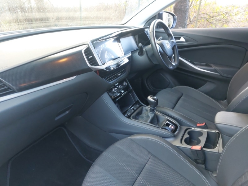 Used Vauxhall Grandland 2023 for sale - 76683406: Photo 5