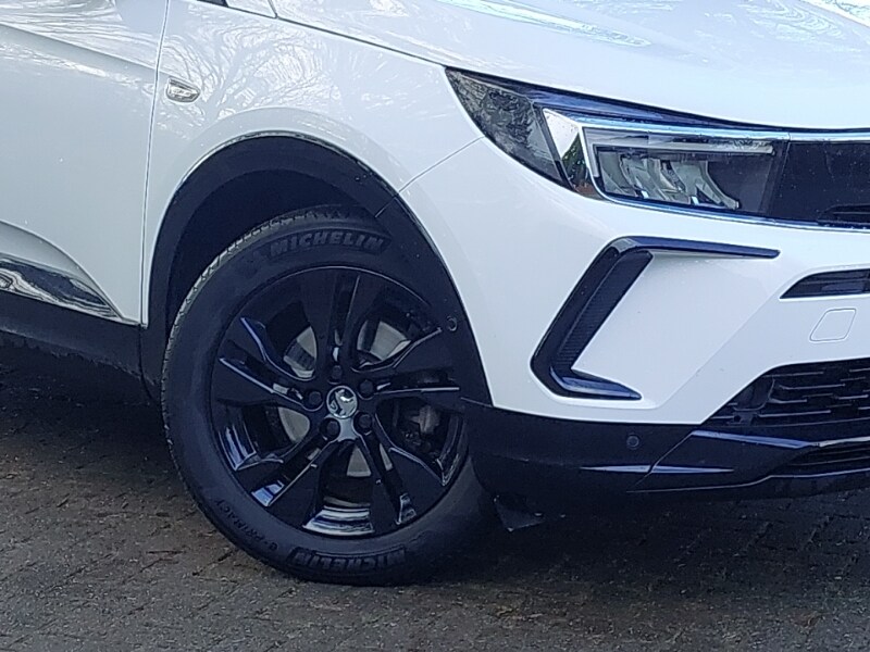 Used Vauxhall Grandland 2023 for sale - 76683406: Photo 9