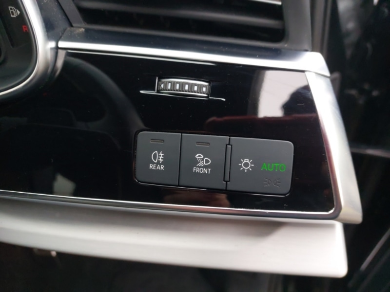 Used Audi Q7 2022 for sale - 77058795: Photo 13