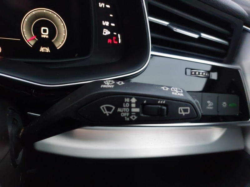 Used Audi Q7 2022 for sale - 77058795: Photo 15