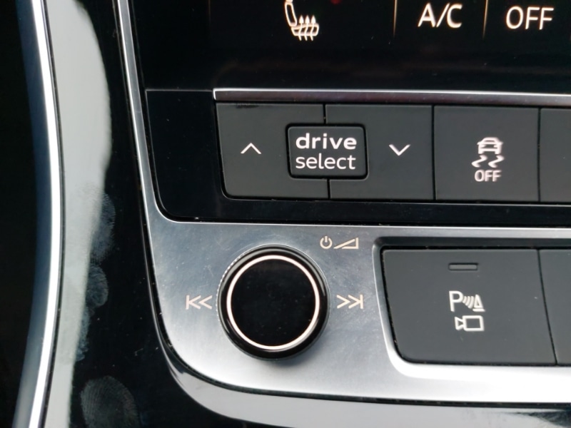 Used Audi Q7 2022 for sale - 77058795: Photo 18