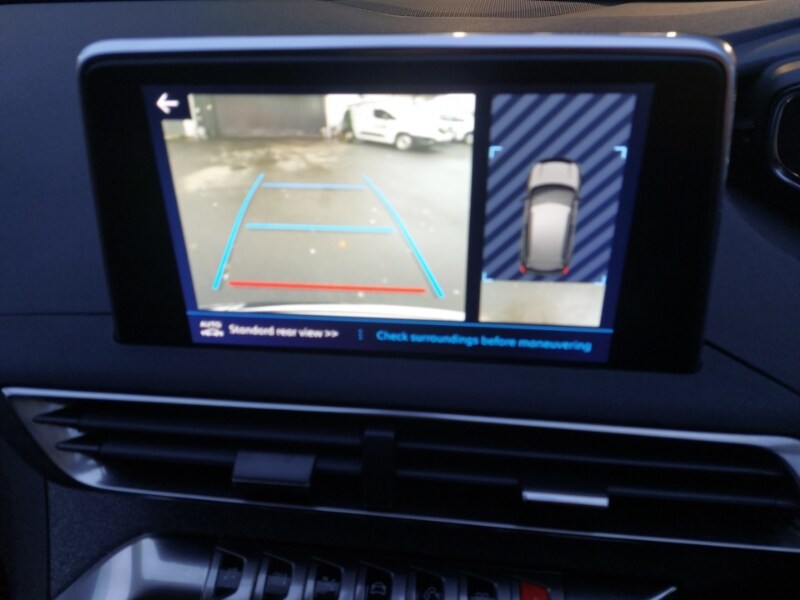 Used Peugeot 3008 2020 for sale - 76556091: Photo 12