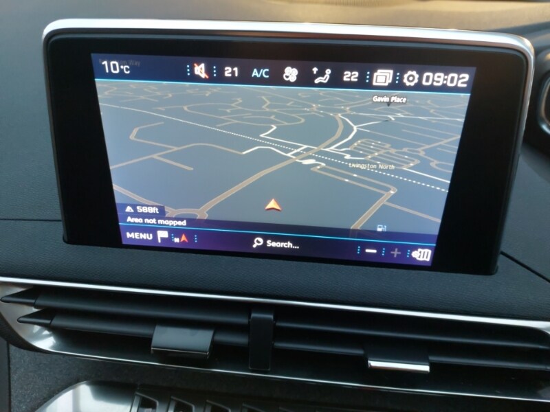 Used Peugeot 3008 2020 for sale - 76556091: Photo 19