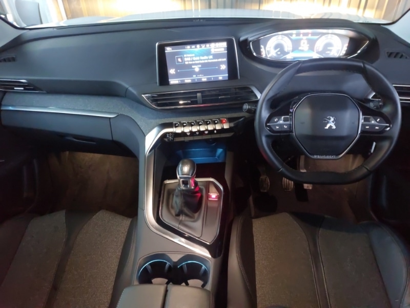 Used Peugeot 3008 2020 for sale - 76556091: Photo 2