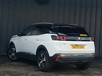 Used Peugeot 3008 2020 for sale - 76556091: Photo