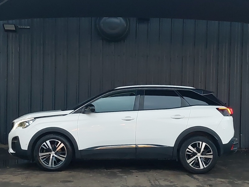 Used Peugeot 3008 2020 for sale - 76556091: Photo 4