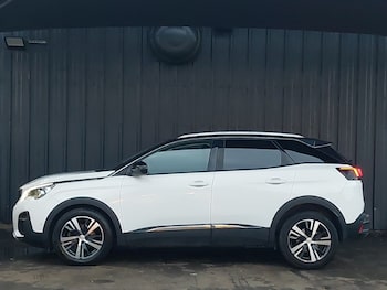 Used Peugeot 3008 2020 for sale - 76556091: Photo