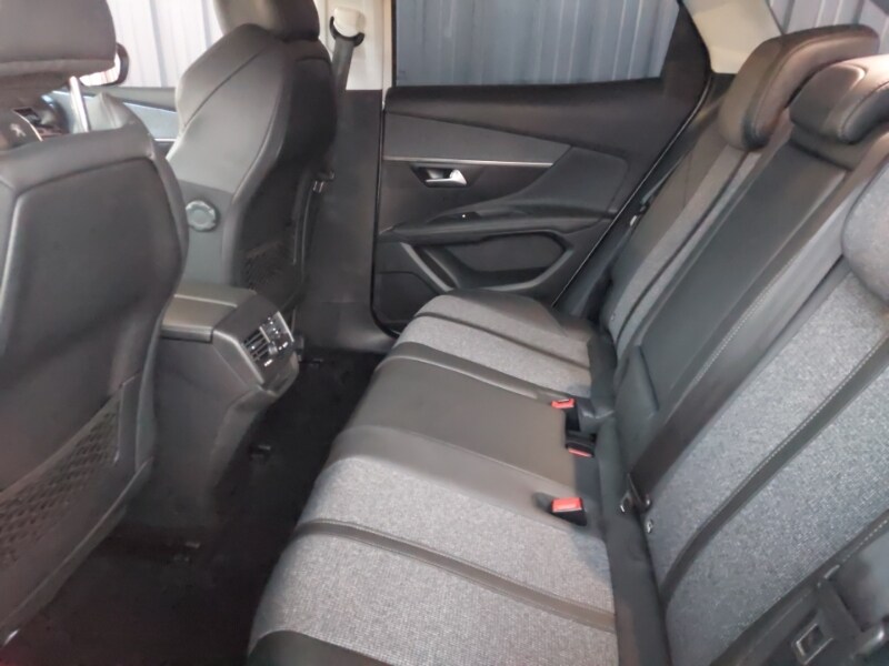 Used Peugeot 3008 2020 for sale - 76556091: Photo 6
