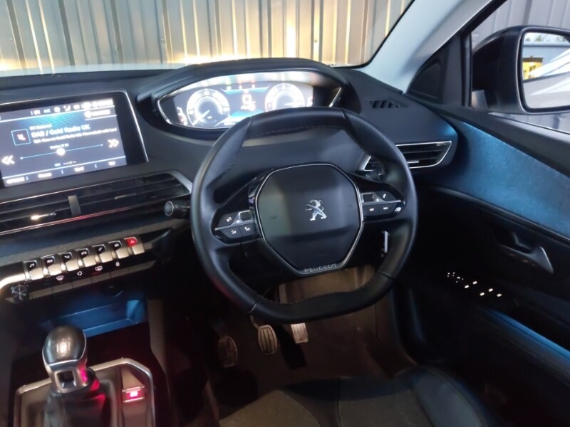 Used Peugeot 3008 2020 for sale - 76556091: Photo 7