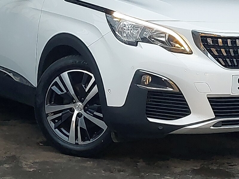 Used Peugeot 3008 2020 for sale - 76556091: Photo 9