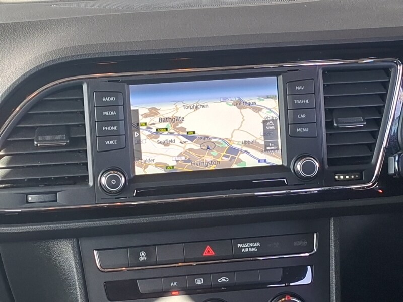 Used SEAT Leon 2016 for sale - 77832250: Photo 10